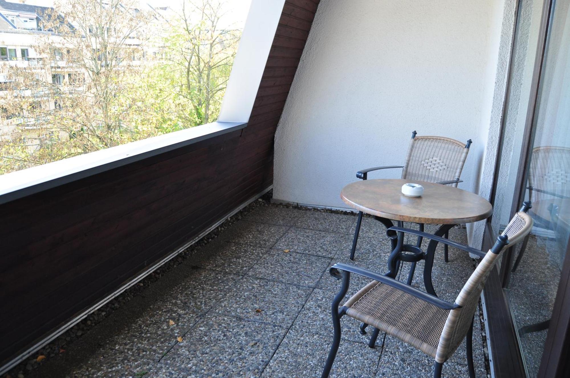 Parkhotel Bad Homburg Bad Homburg vor der Höhe Eksteriør bilde