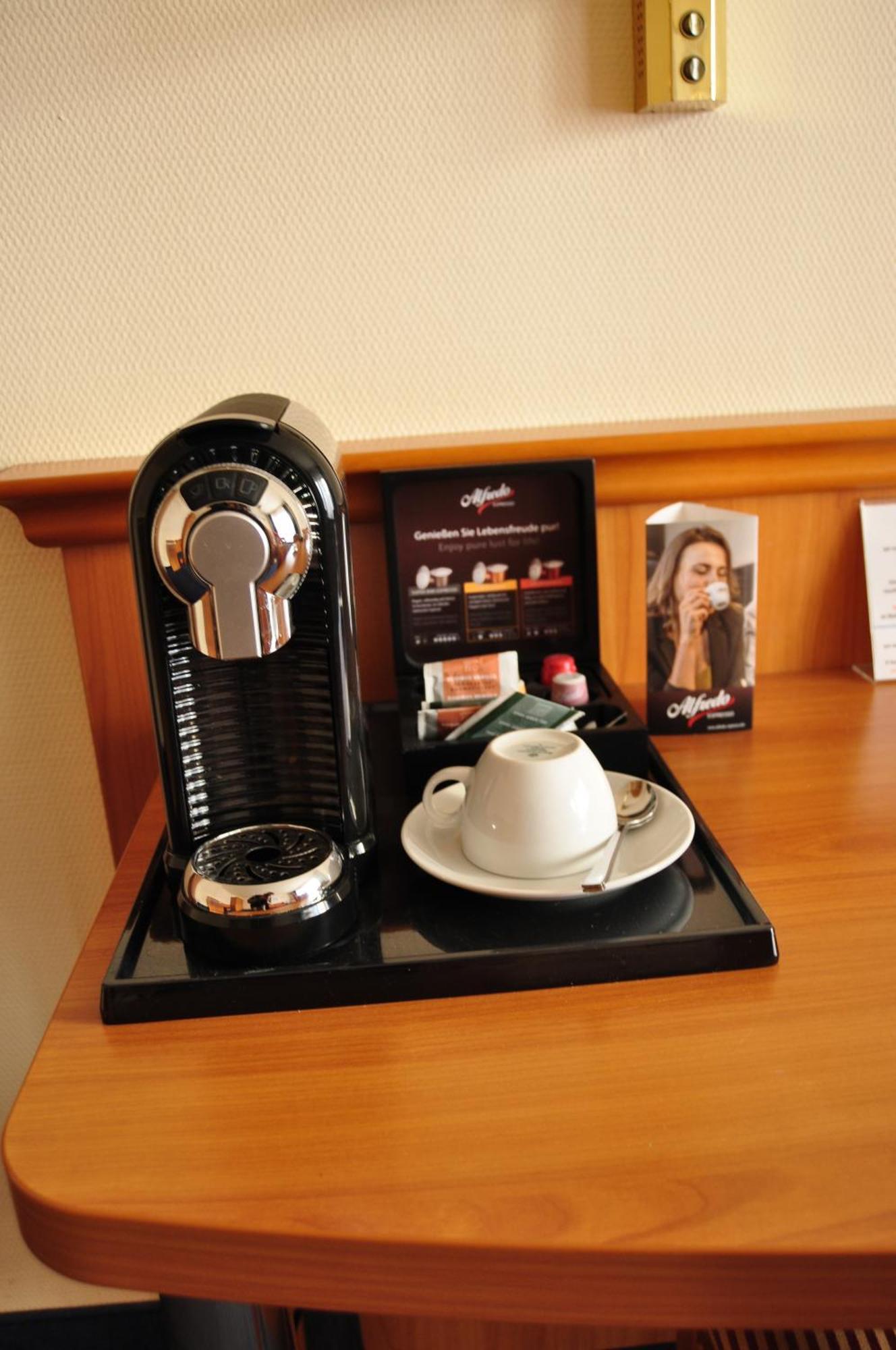 Parkhotel Bad Homburg Bad Homburg vor der Höhe Eksteriør bilde