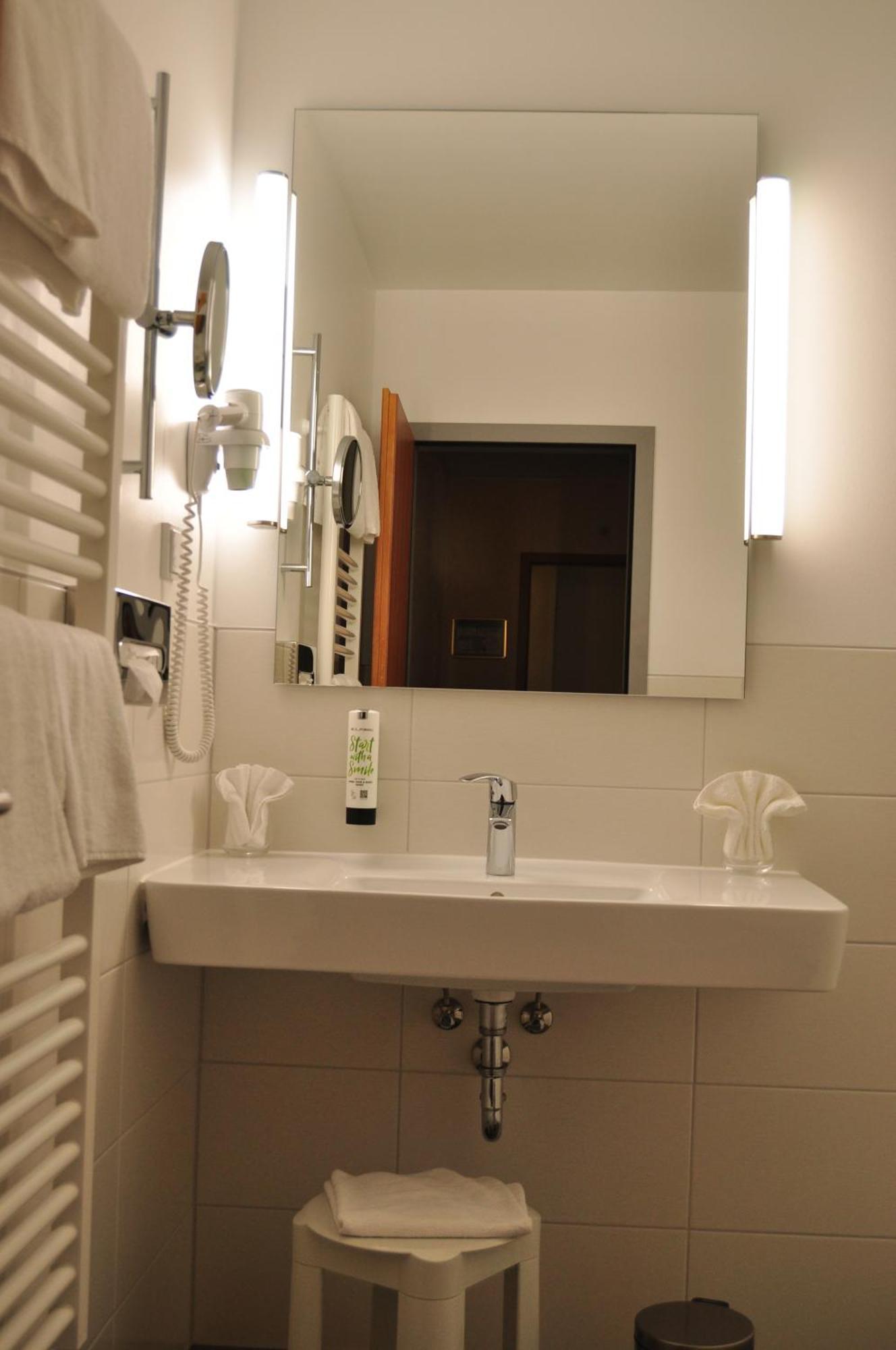 Parkhotel Bad Homburg Bad Homburg vor der Höhe Eksteriør bilde