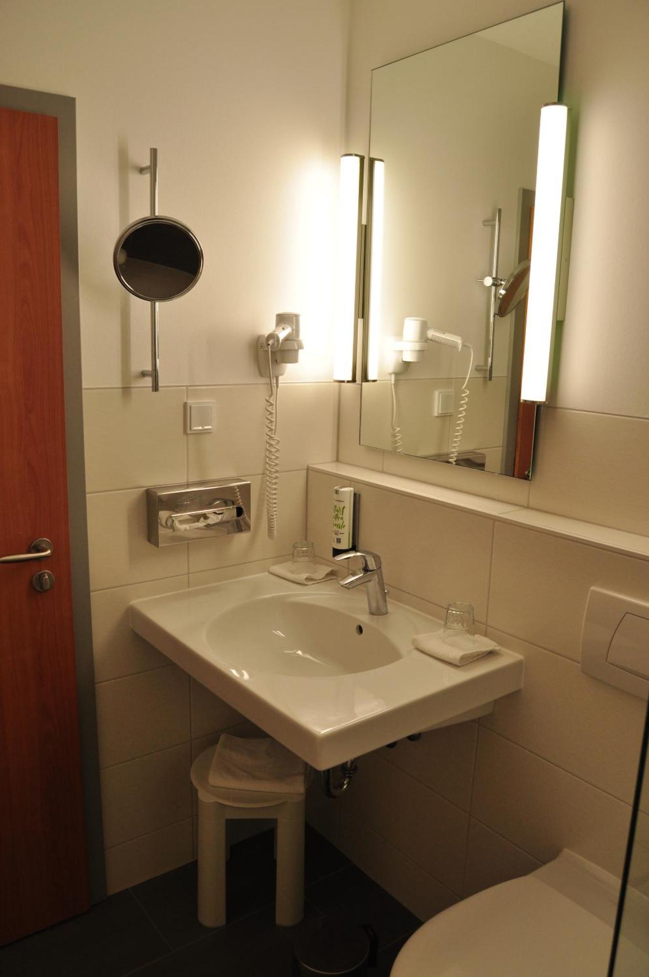 Parkhotel Bad Homburg Bad Homburg vor der Höhe Eksteriør bilde
