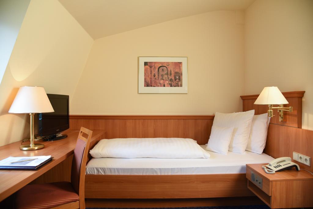 Parkhotel Bad Homburg Bad Homburg vor der Höhe Eksteriør bilde