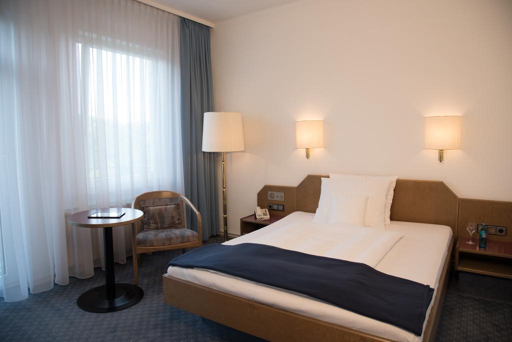 Parkhotel Bad Homburg Bad Homburg vor der Höhe Eksteriør bilde