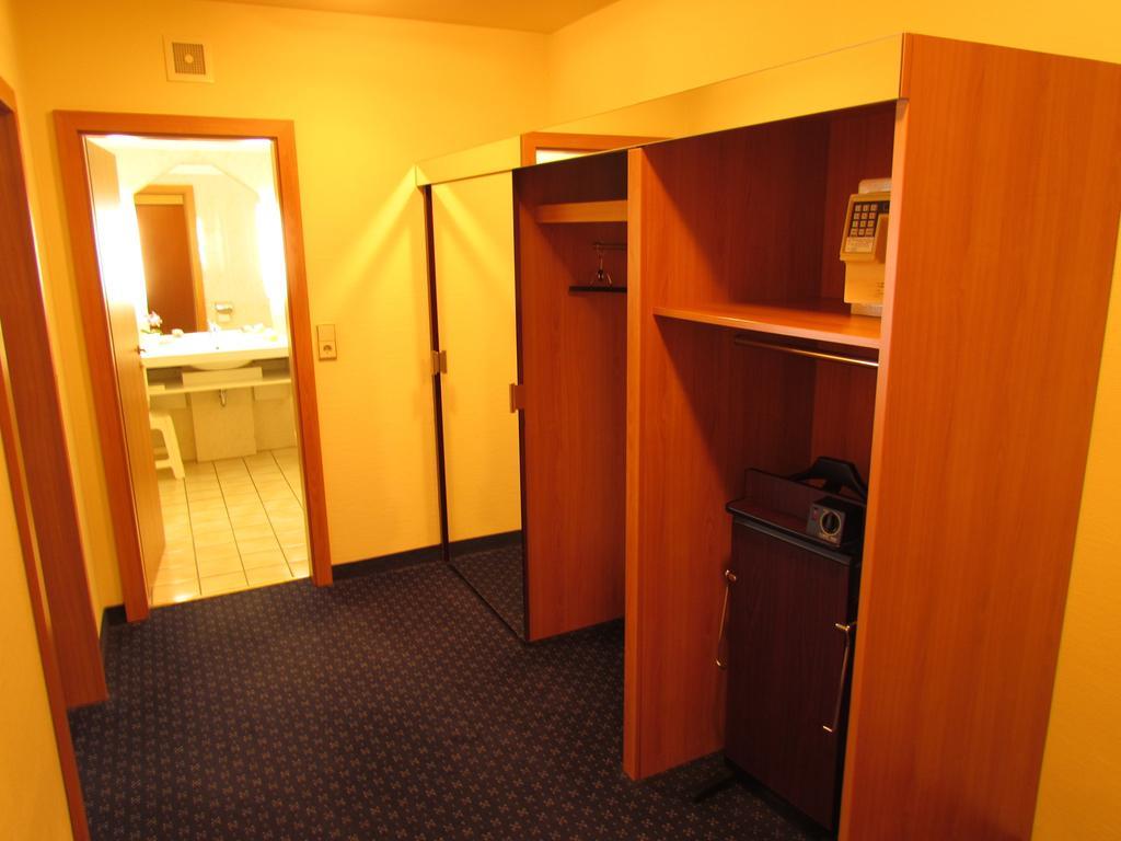 Parkhotel Bad Homburg Bad Homburg vor der Höhe Eksteriør bilde